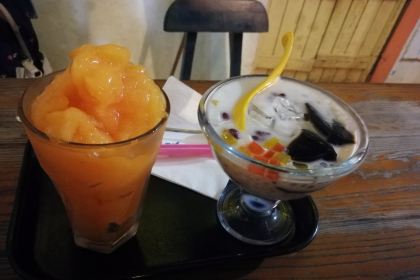 Qiqijiadetangshuidian (nanwanjie1hao)