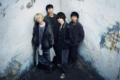 日本廣島 · BUMP OF CHICKEN 2026巡演