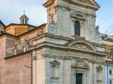 Chiesa di Santa Maria della Vittoria