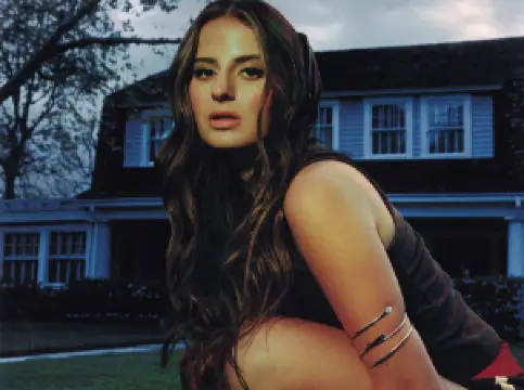 โคลัมบัส | Natalie Jane ทัวร์