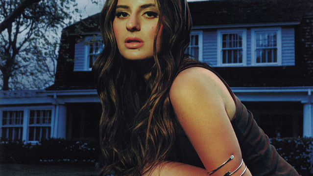 Columbus | Natalie Jane: the world i didn't want world tour