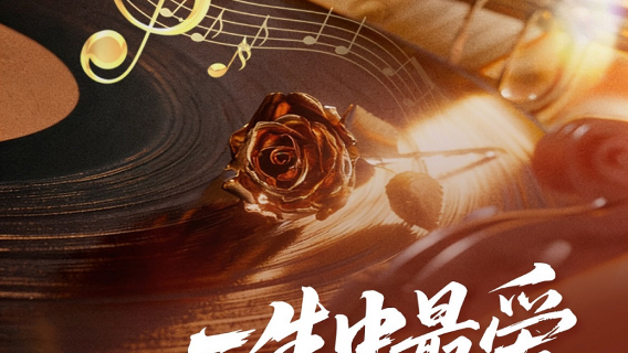 beng bu   ·   《 yi sheng zhong zui ai 》 gang tai jin qu yan chang hui