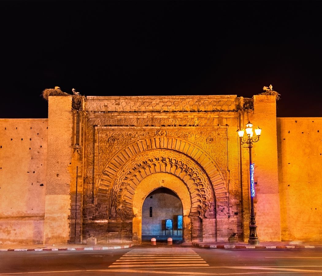 Kasbah