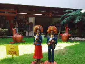 MAP - Craft Market Paraibano