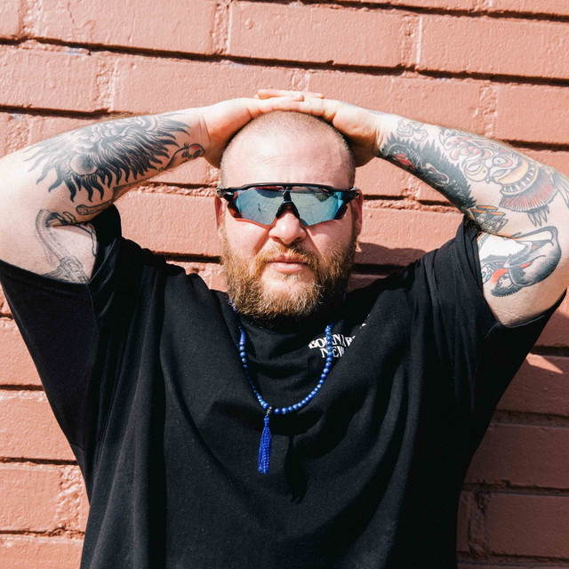 ニューヨーク | Action Bronson ツアー | Katz's Delicatessen