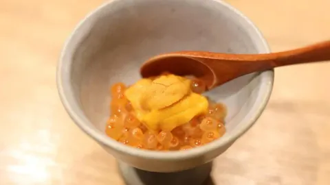 Sushi Shunpei in Kobe