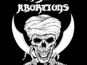 High River | Dayglo Abortions & Motorama & The Cadavor Dog Concert