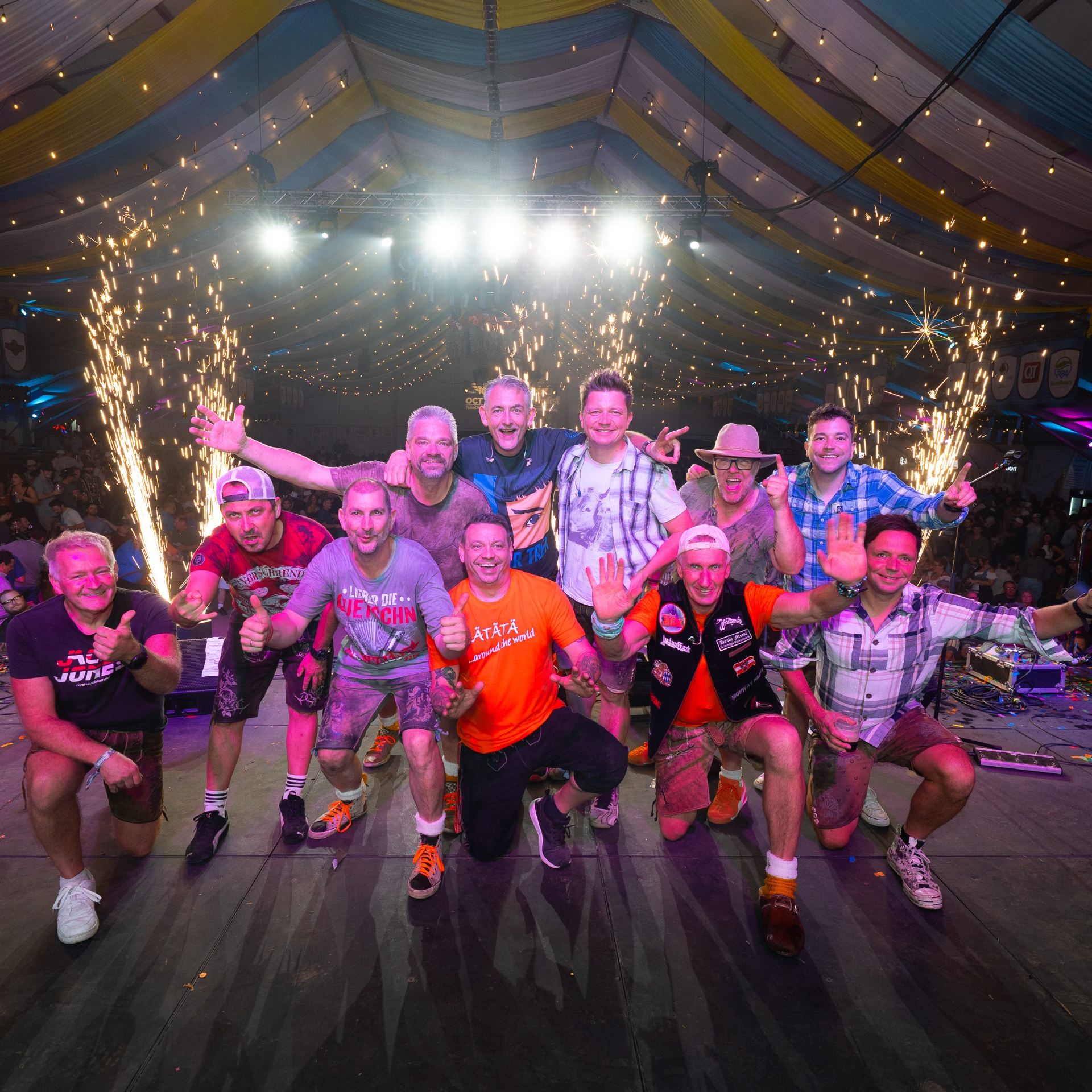 Zeeco Oktoberfest Tulsa | Tulsa