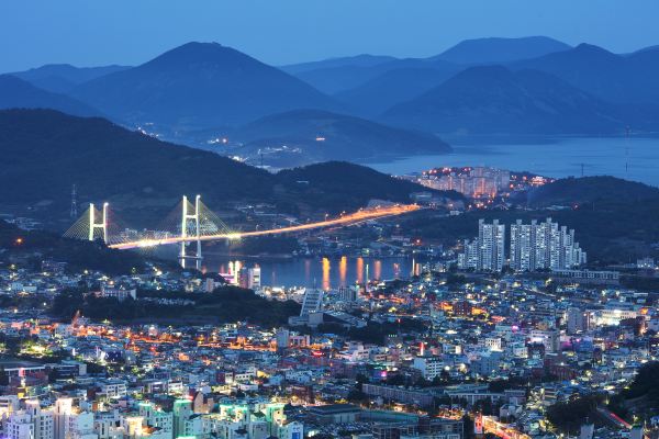 Jeonnam-Gwangju