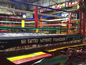 Top 10 Bars in Phi Phi Islands