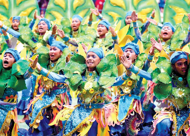 Buglasan Festival in Dumaguete | Dumaguete