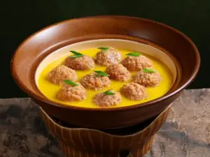 邯城味道四菜一汤(曙光店)