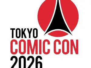 Tokyo Comic Con 2026