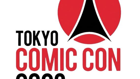 Tokyo Comic Con 2026