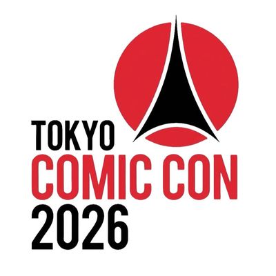 Tokyo Comic Con 2026