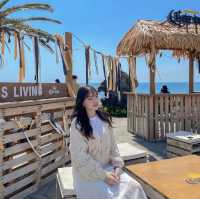 제주에서 사이판 여행하기 '더클리프'