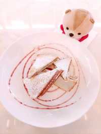【美食】值得回訪咖啡店