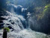 น้ำตกดาตันลา - Datanla Waterfall