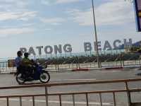 Patong Beach
