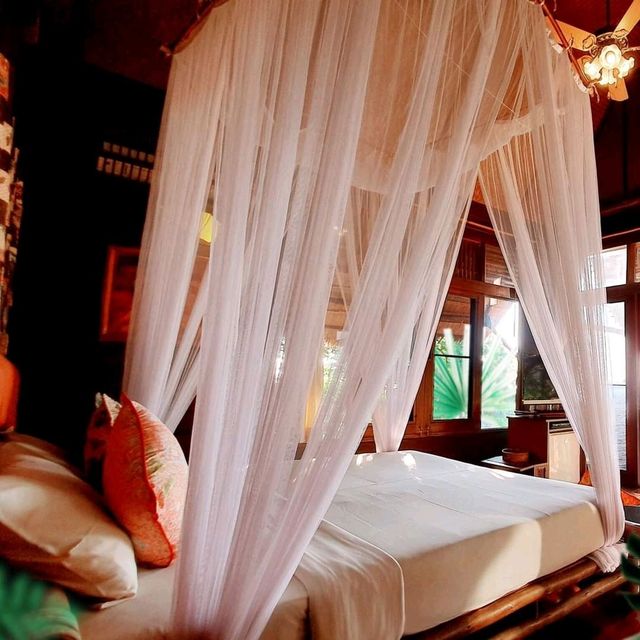 kohtao cabana resort