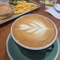 UPPER KITCHEN 여행 사진