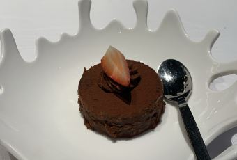 The Dining Room User Photo