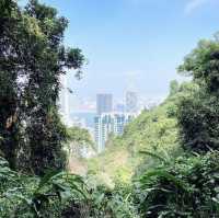 《中環打卡纜車Cafe》