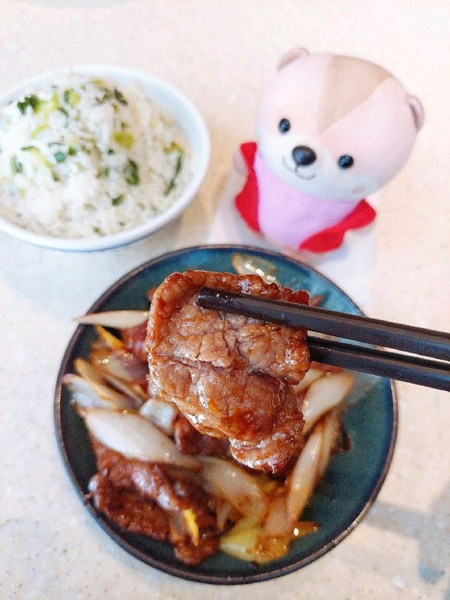 【美食】中環抵食上海菜
