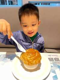 【 嘆番餐海陸滋味盛宴 】 