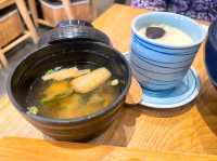 尖沙咀抵食有質素日式午餐