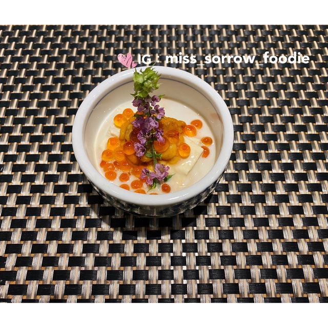 藝術級Omakase(上) 