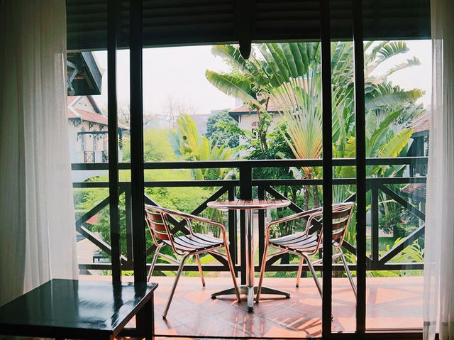 Lao vibes inspired 