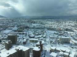 五棱郭塔