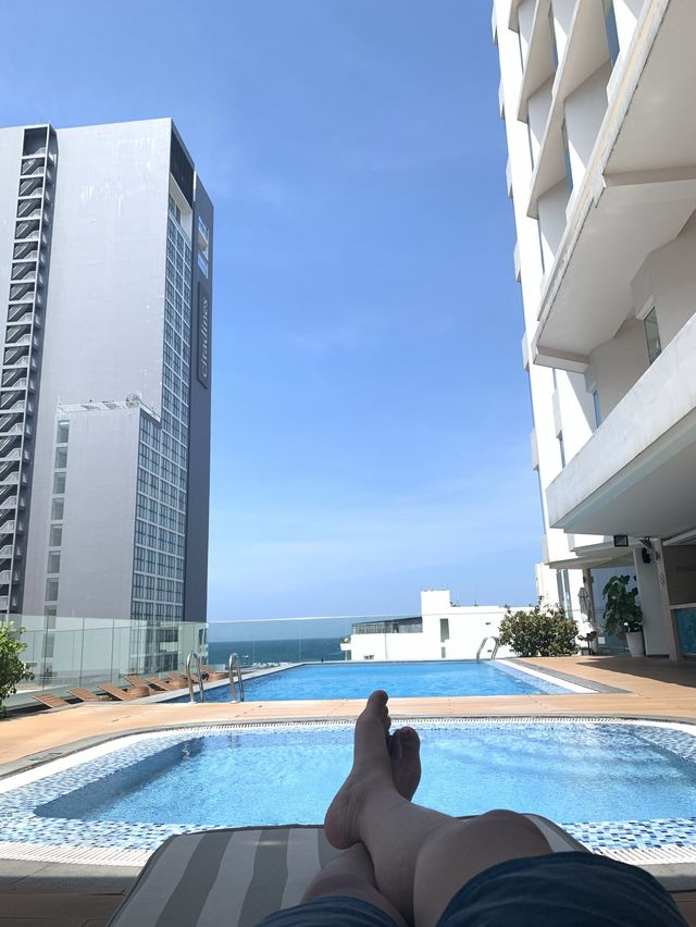 Most Recommened Hotel in Nha Trang