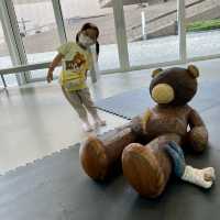 免費室內遊推介 食玩藝術館