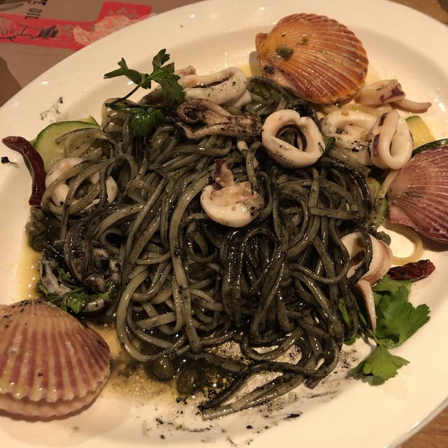 [코엑스 맛집] 더플레이스