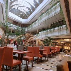 Shang Hao Wei Buffet User Photo