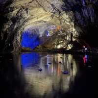 Guizhou - Zhijin Cave