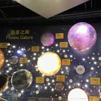 【 太空迷必愛去|香港太空館 】