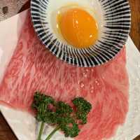 台北探店｜米其林唯一摘星的燒肉界帝王