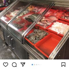 Fu Mei Fresh Seafood User Photo
