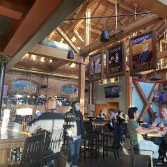 Canoe Brewpub User Photo