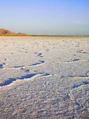 Soda Lake