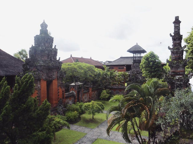 Bali Museum