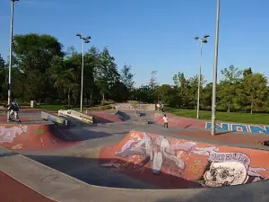 Parc Nord