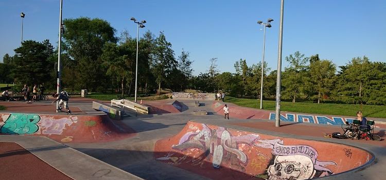 Parc Nord