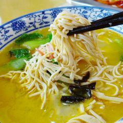 睿扬农府·农家故事(南京示范店) User Photo