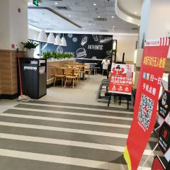 肯德基（蠡溪店）張用戶圖片