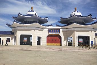 张北坝上草原塞外农庄餐厅(中都草原店) User Photo