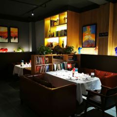 Steak Cucina (Time Rose Garden) 여행 사진
